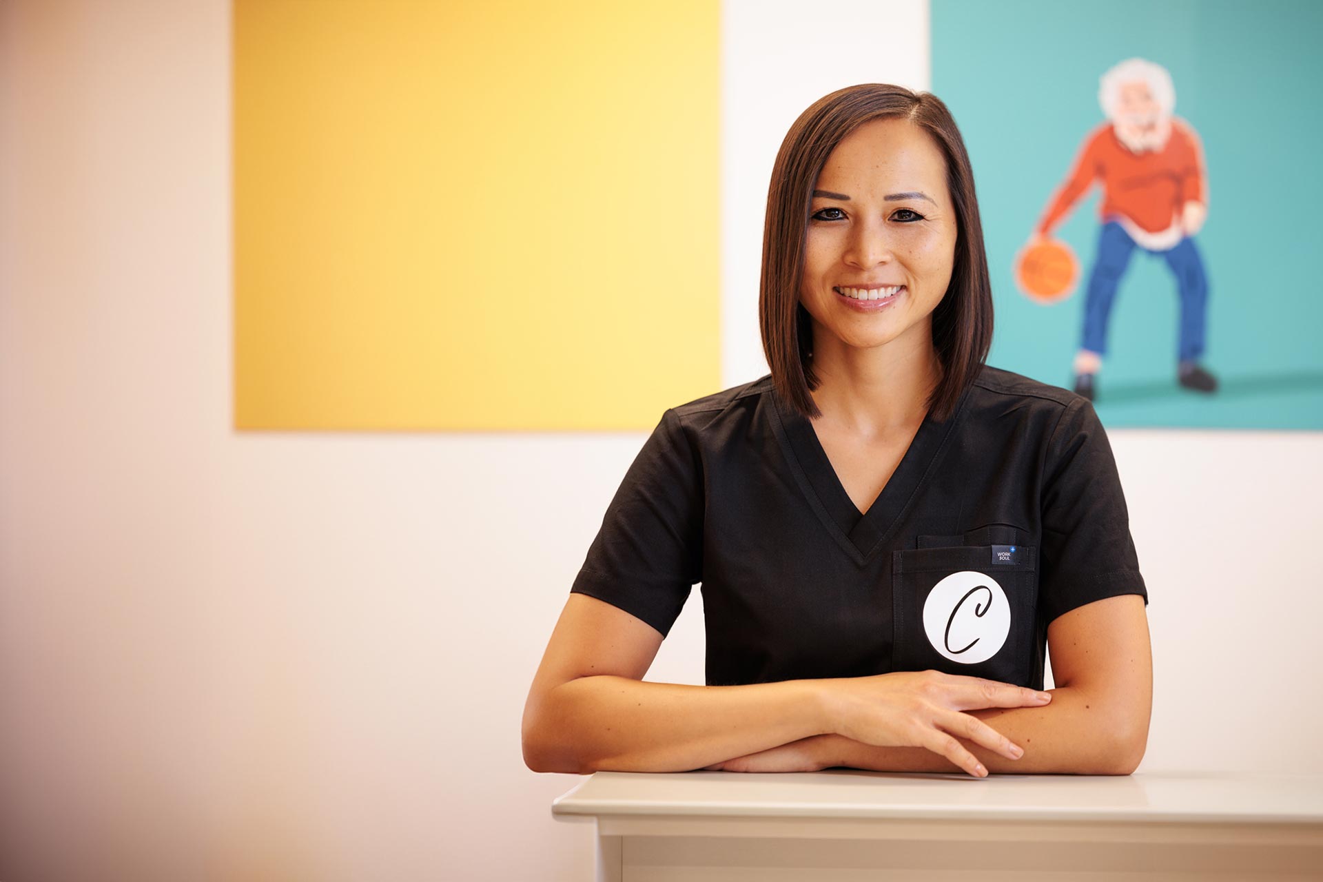 Dr Clarenbach - Clarenbach Kieferorthopädie